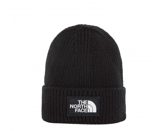 Унисекс шапка: The North Face