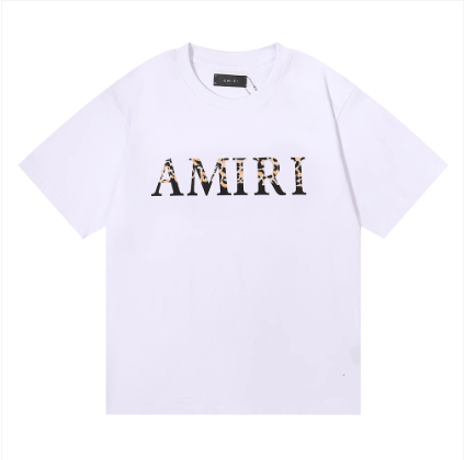 Amiri Тениска
