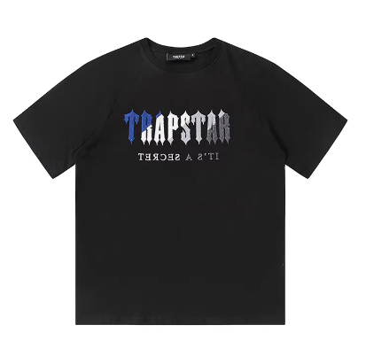 TRAPSTAR/Летен Комлект Тениска и Шорти